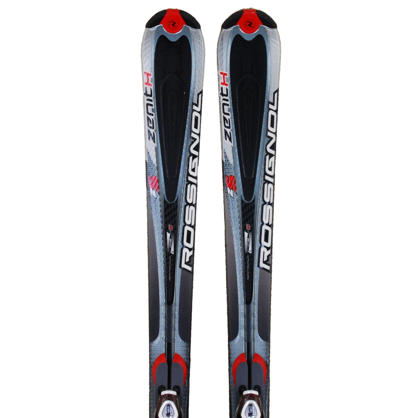 SECOND HAND - Sci Rossignol Zenith Z5 + Attacchi 2/5