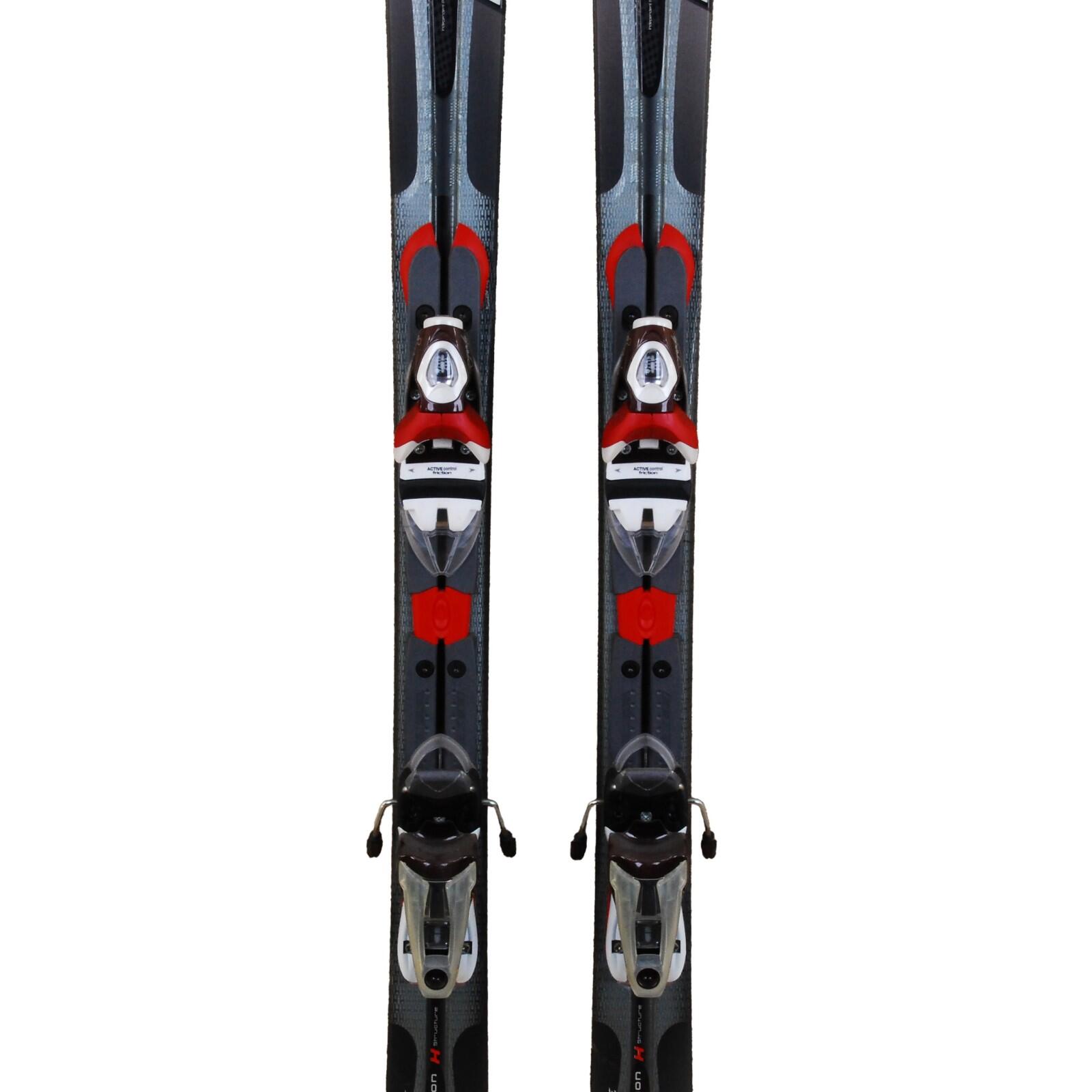 SECOND HAND - Sci Rossignol Zenith Z5 + Attacchi 3/5