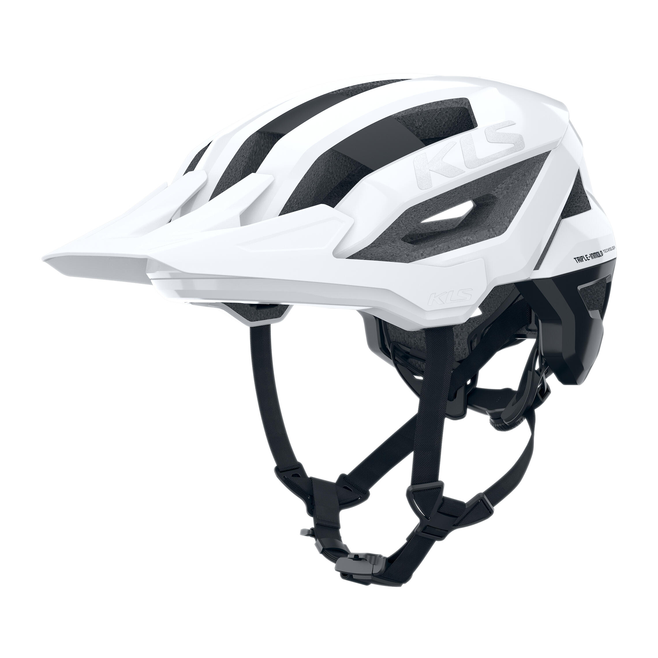 Casque VTT Kellys Outrage 2/5