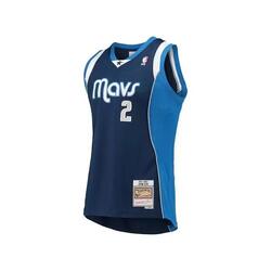 Maillot NBA Dallas Mavericks Jason Kidd