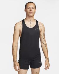 Canotte uomo nike nero