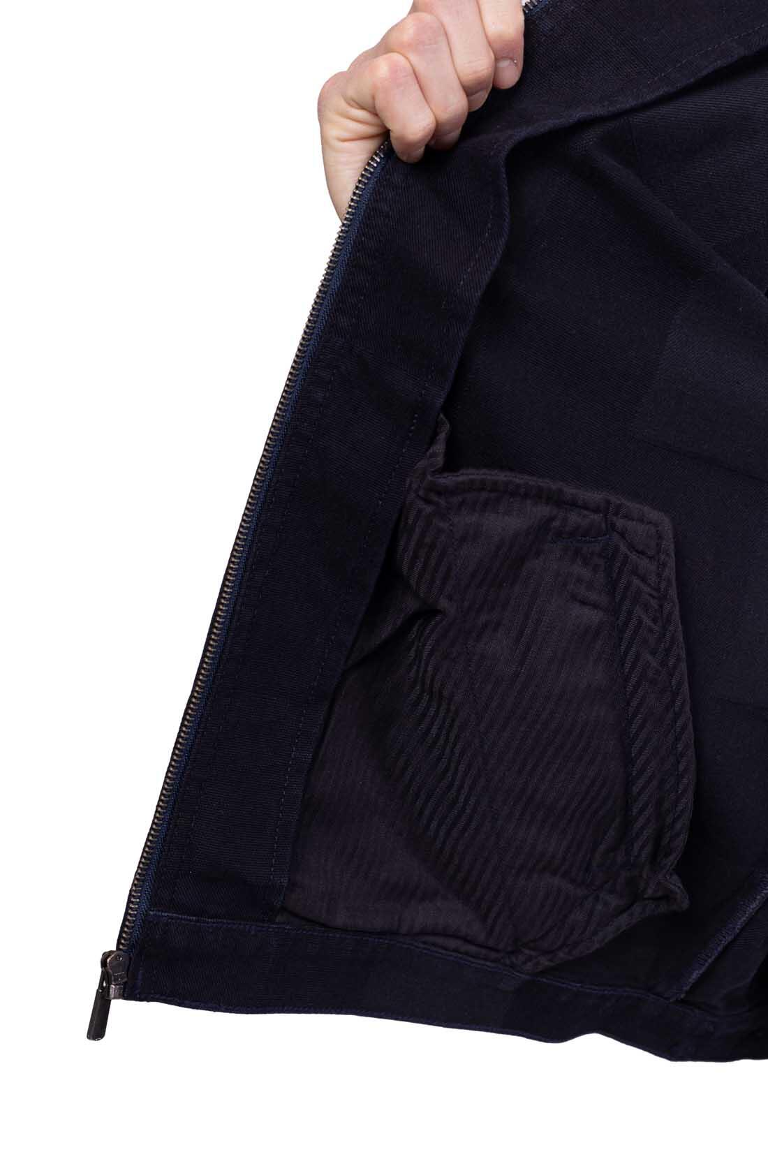 Giacca uomo Eisenhower Jacquard 5/6