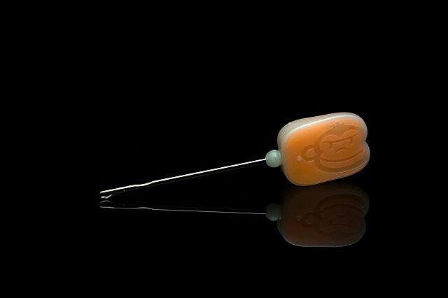 RIDGE MONKEY RM-Tec Lip Close Needle