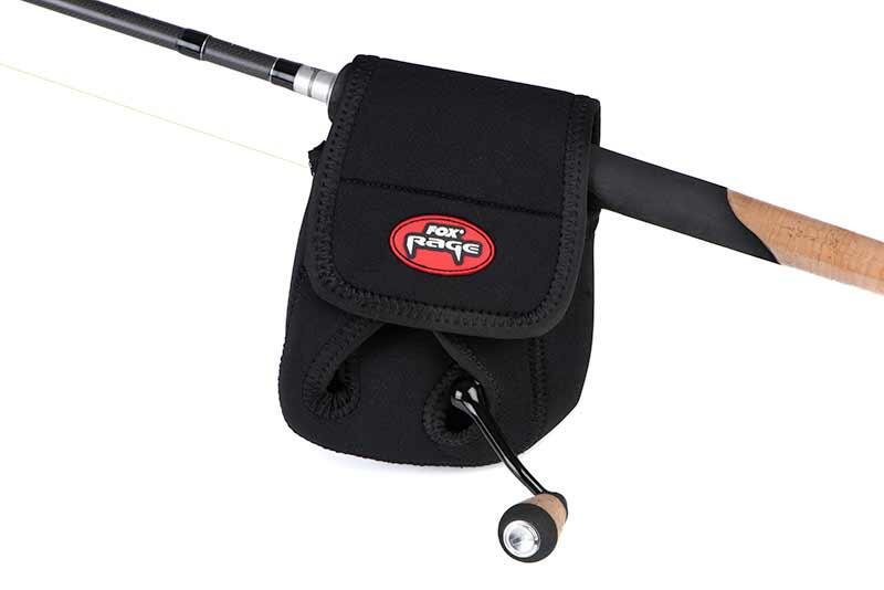 Federmäppchen Fox Rage Neoprene 4500 2/3