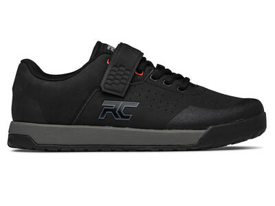 Ride Concepts - Hellion Clip MTB Herrenschuhe - Black/Charcoal