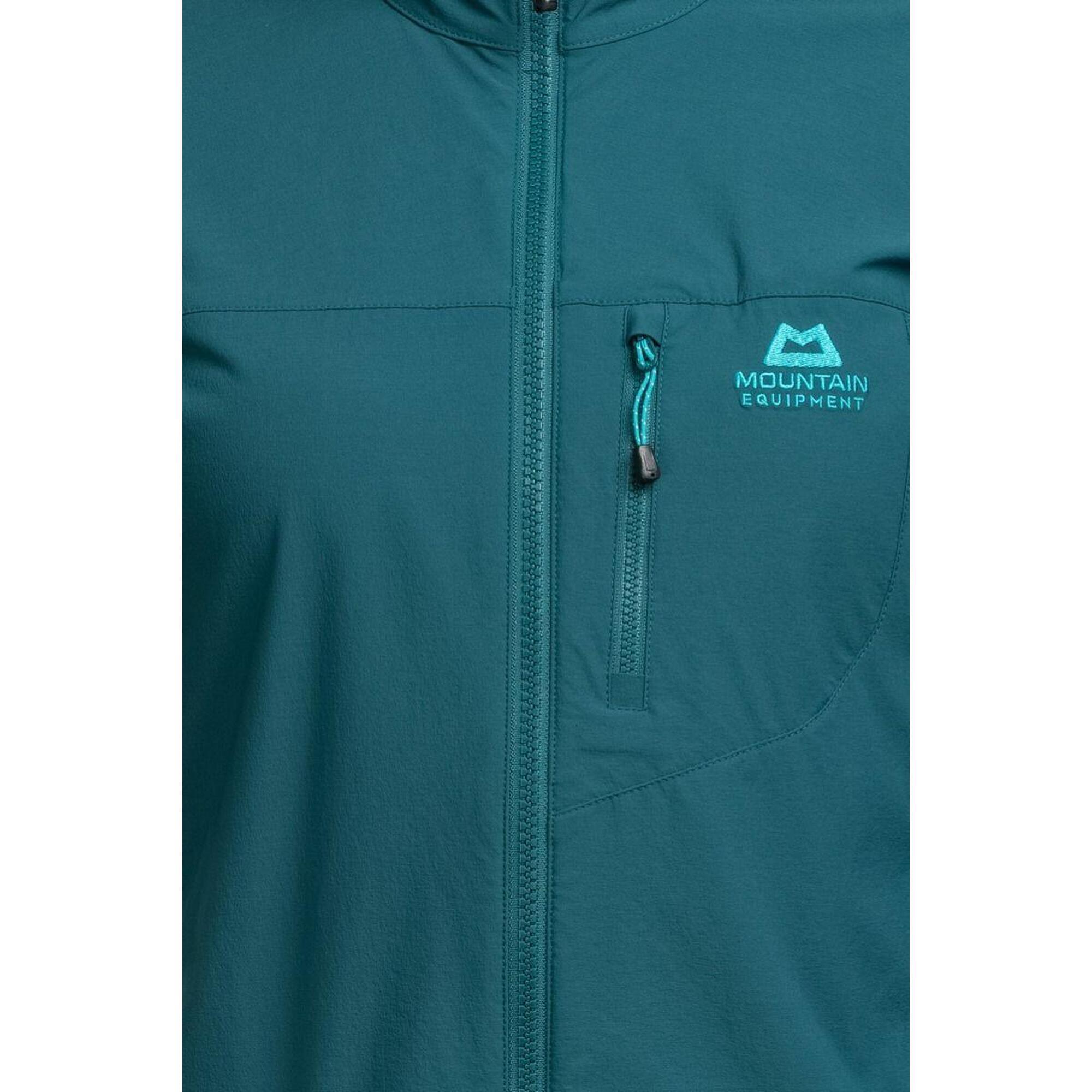 Kurtka softshell damska Echo Hooded Women