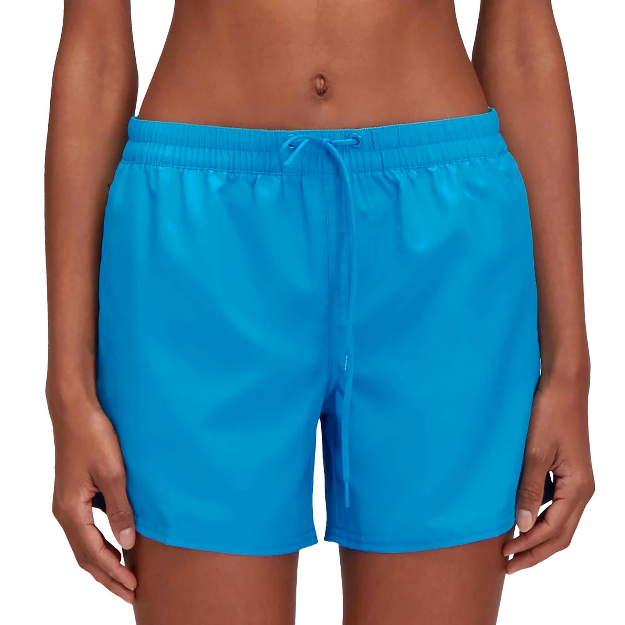 Sundek - Maillot De Bain Boardshort Sundek Coast Femme - Bas De Maillot De Bain - Violet - 48 Xl - Decathlon