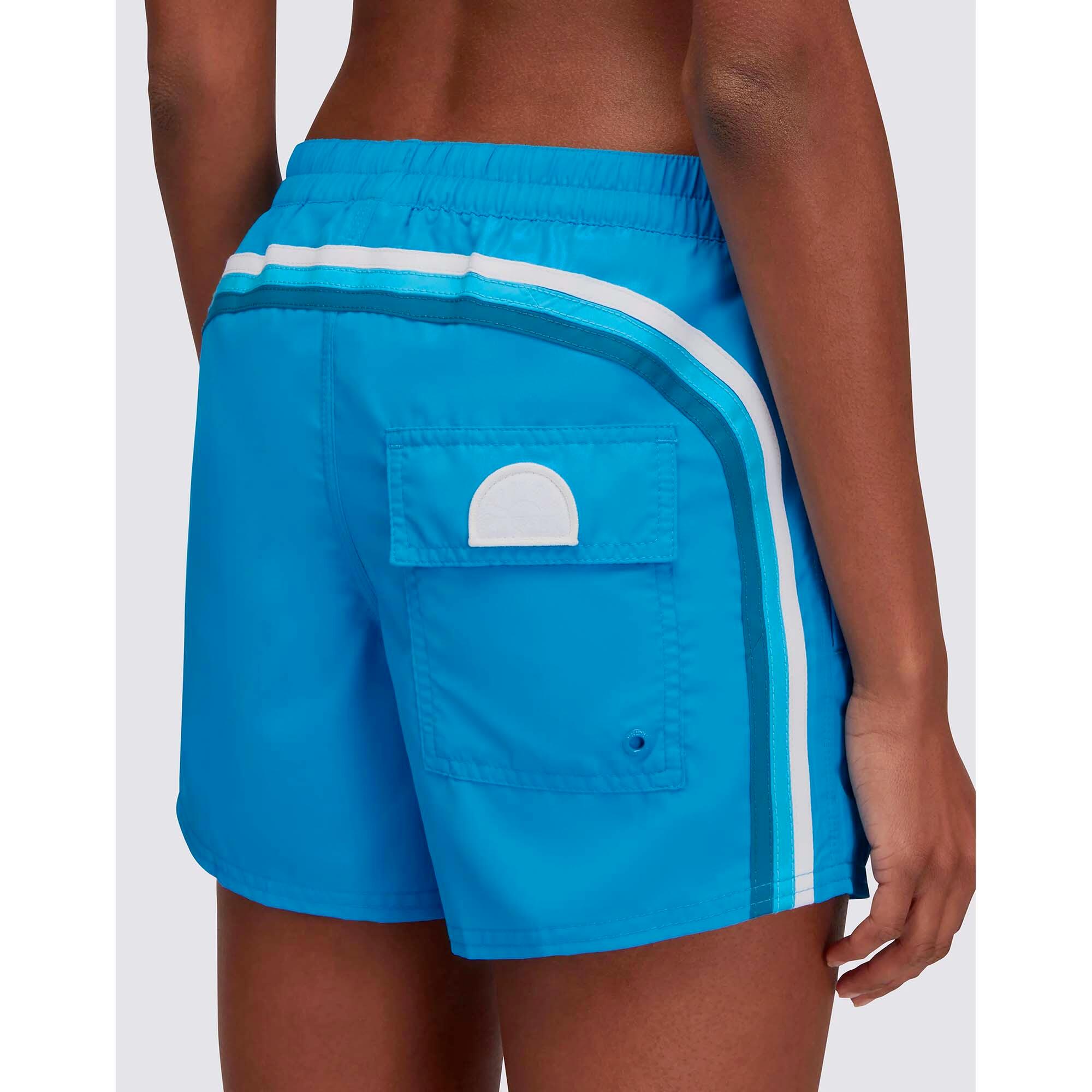 Fato De Banho Sundek Coast Boardshort Mulher 3/5