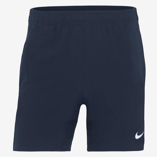 Shorts d'Entraînement Nike pour Homme en Obsidien Taille XL