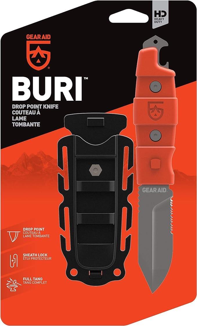 GEAR AID picture