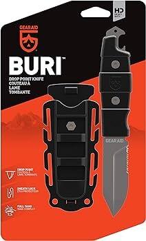 GEAR AID Nůž BURI™