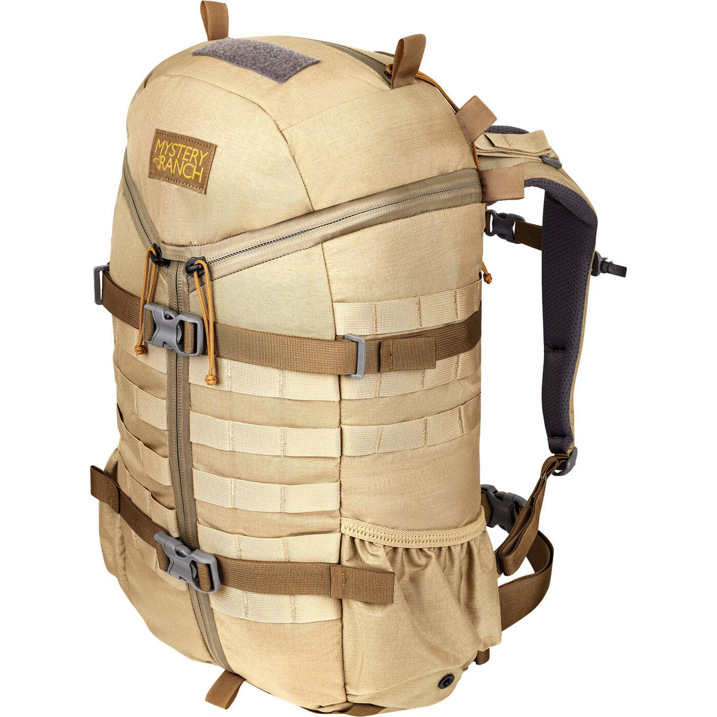 MYSTERY RANCH Mystery Ranch 2 Day Assault Rucksack Hummus