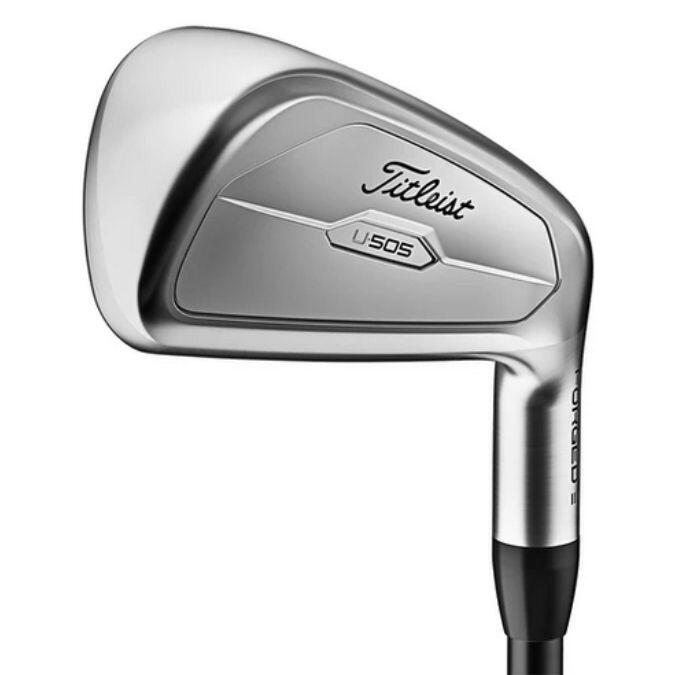 TITLEIST picture