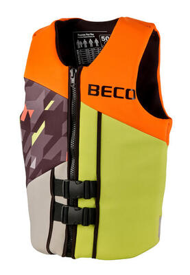 Schwimmweste Auftriebsweste Beactive "Seaside NEO