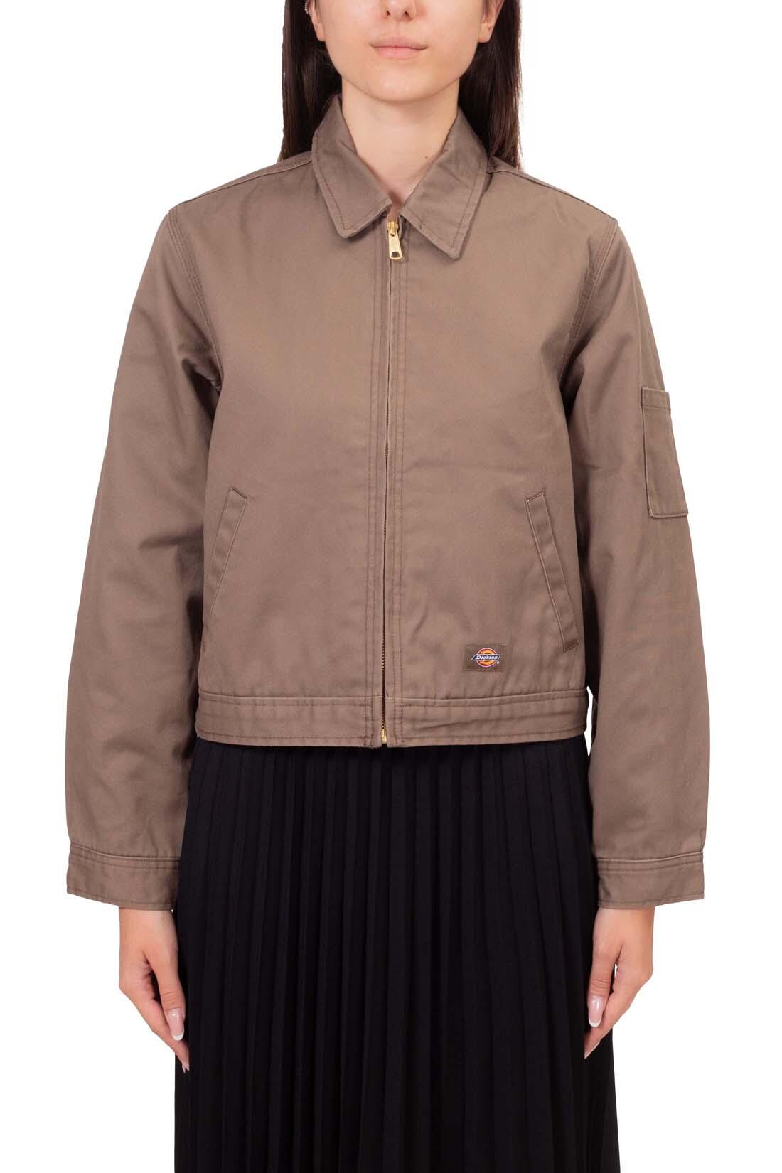 Giacca donna corta Eisenhower 2/6
