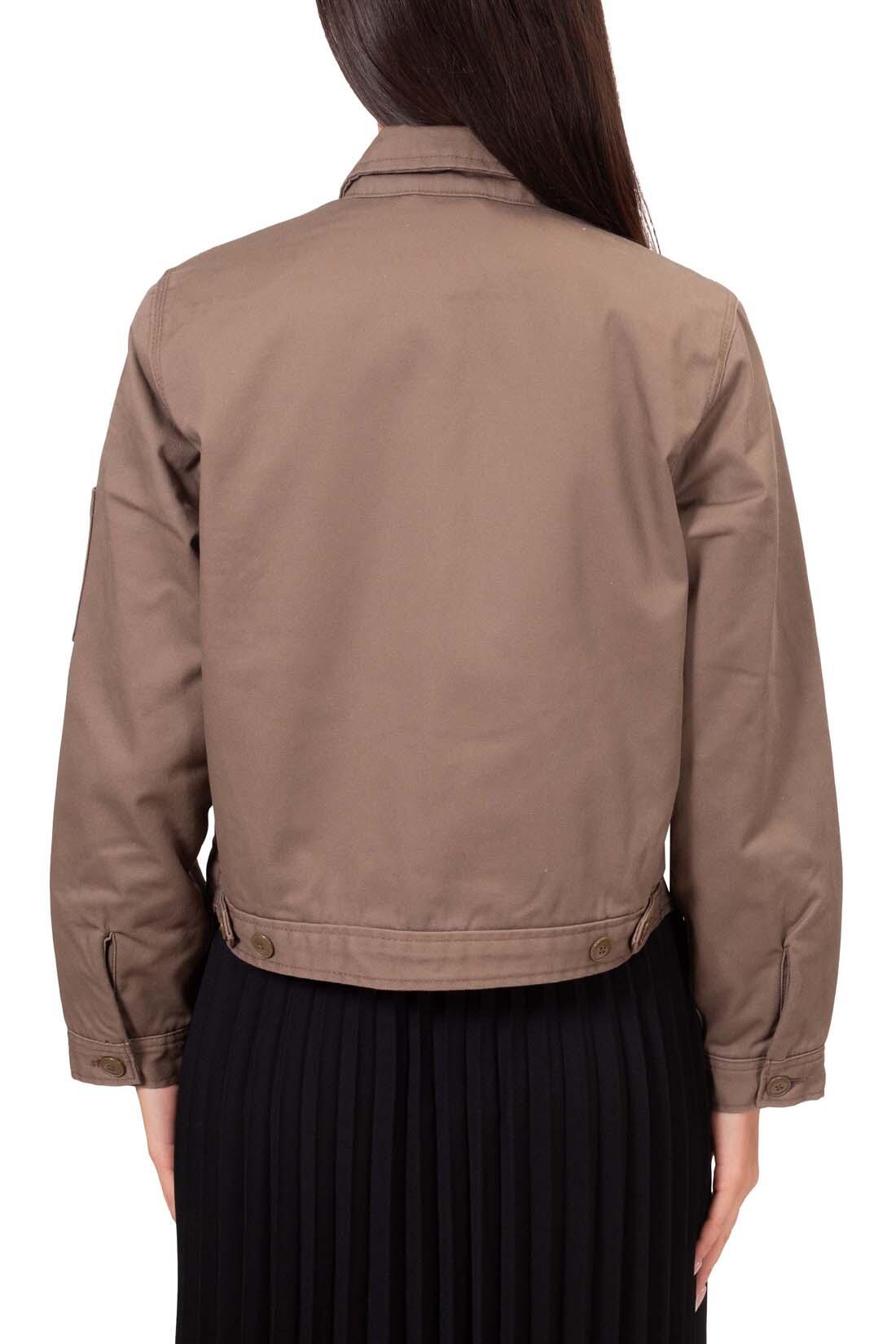 Giacca donna corta Eisenhower 3/6