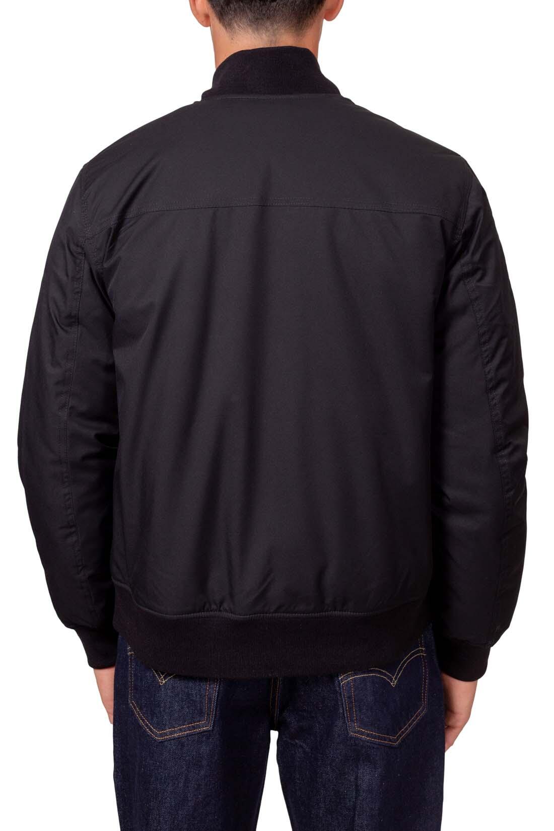 Bomber uomo Plains 3/6