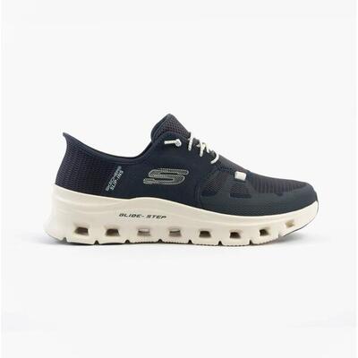 Schoen skechers glide-step pro voor mannen