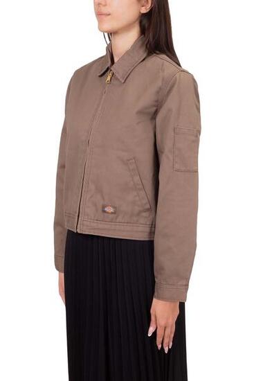 Giacca donna corta Eisenhower