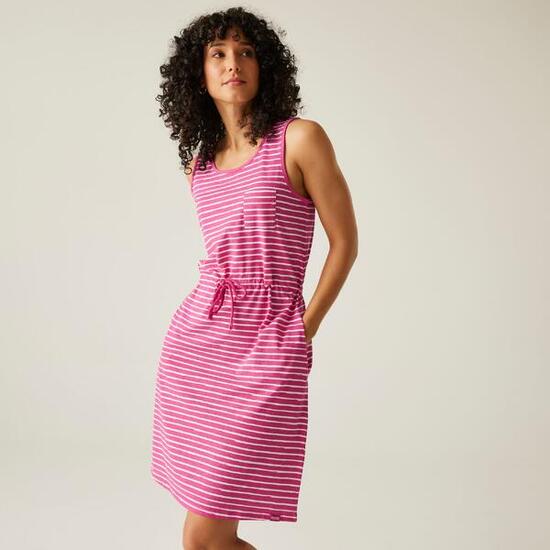 Jurk Wandelen Dames Ariena