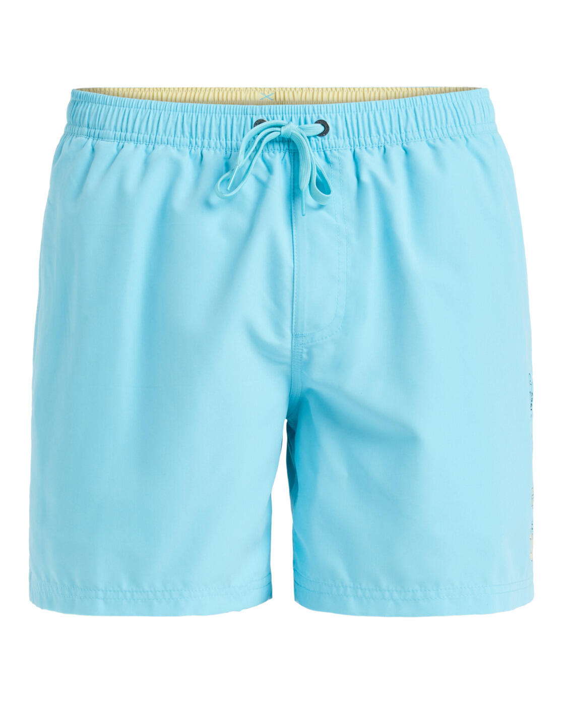 turchese / blu