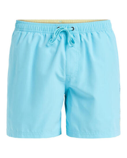Short de bain SPL FINELINE 15" Bleu Homme