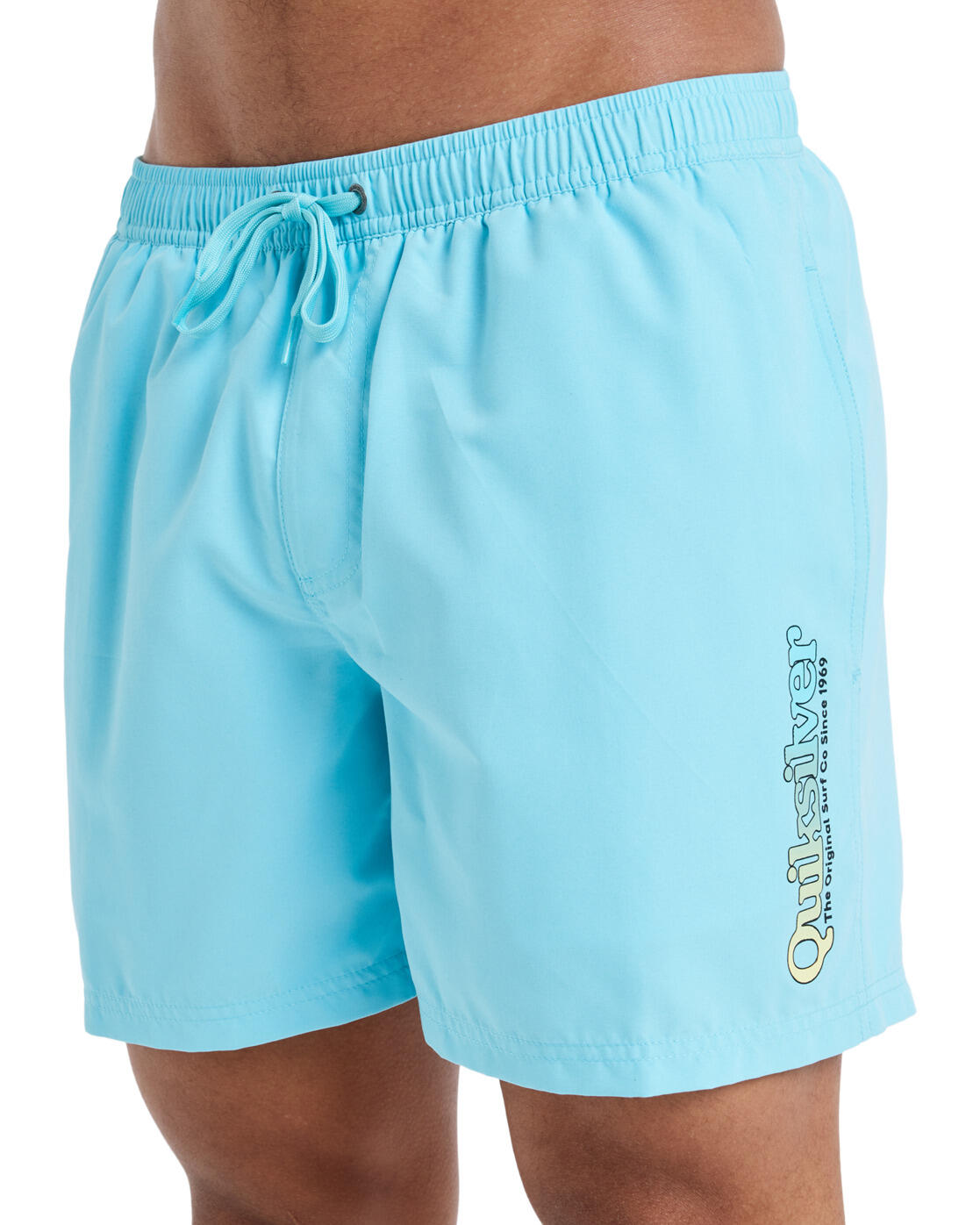 Costume da bagno Quiksilver modello EQYJV04141-BGH0 per uomini 4/4