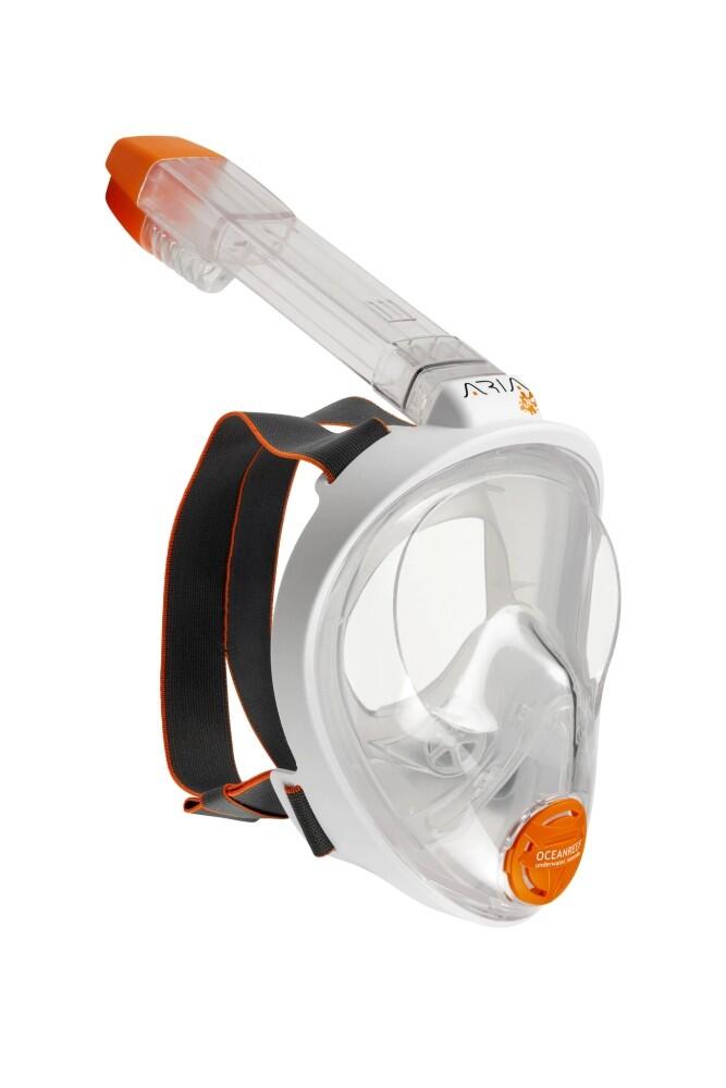 Vollgesichtsmaske ARIA 2/3