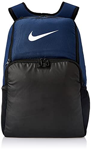 Sac à dos sportif unisexe Nike Nk Brsla XL Bkpk-9.0 (30L) pour adultes 1/6