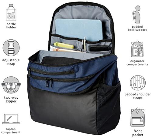 Sac à dos sportif unisexe Nike Nk Brsla XL Bkpk-9.0 (30L) pour adultes 2/6