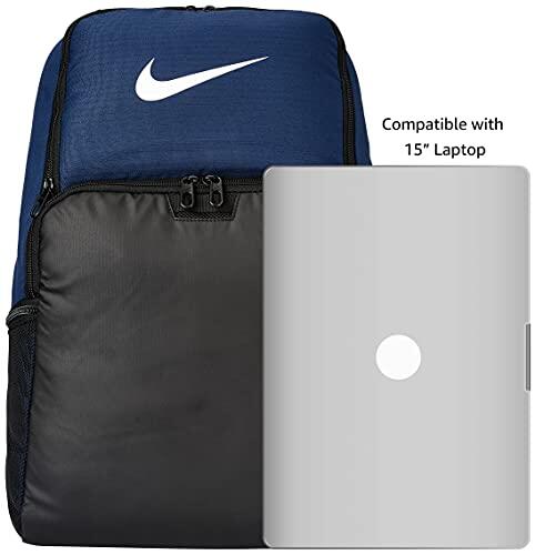 Sac à dos sportif unisexe Nike Nk Brsla XL Bkpk-9.0 (30L) pour adultes 3/6