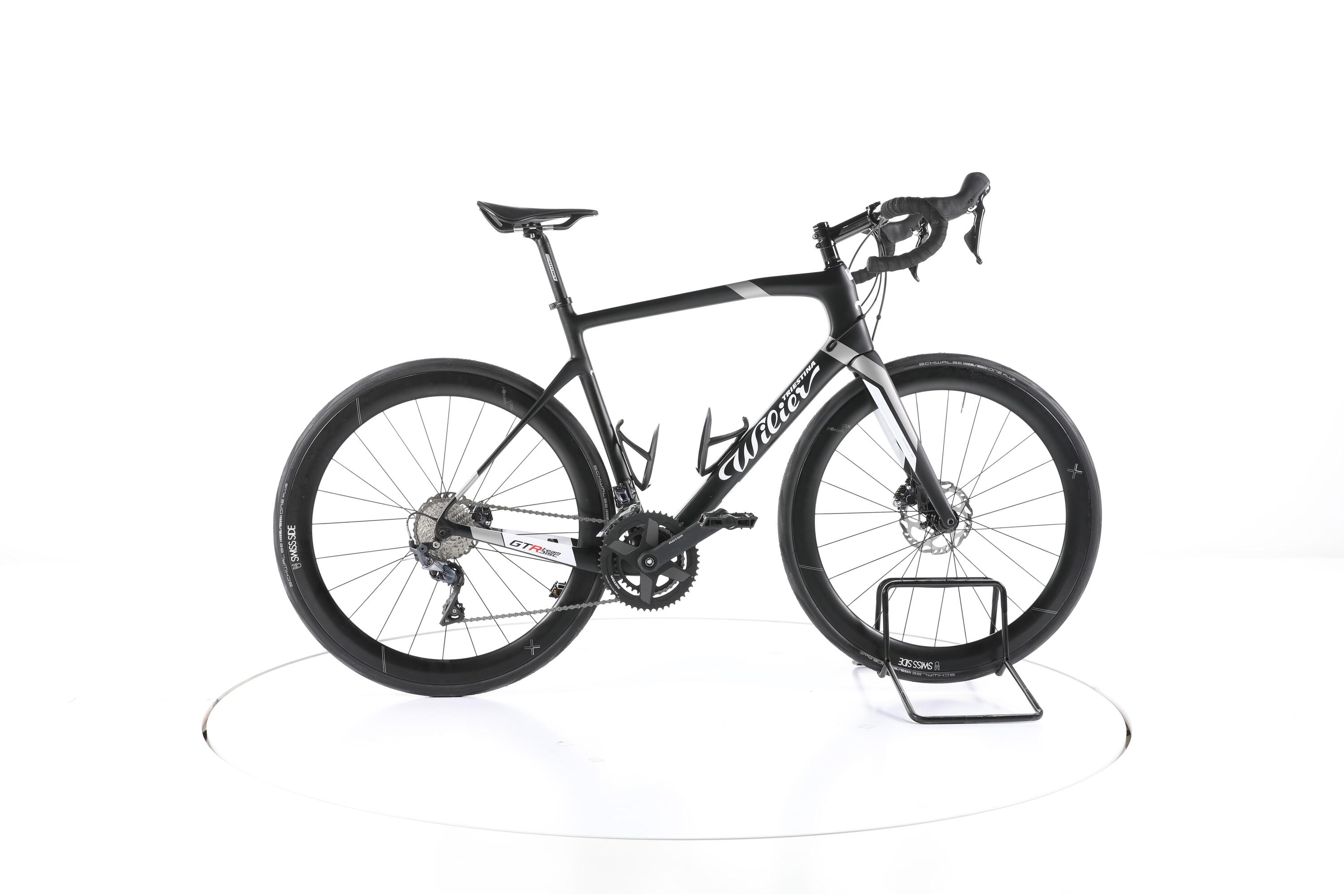 WILIER Reconditionné - Wilier GTR Team Disc Carbon - Très Bon