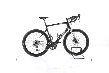 Reconditionné - Wilier GTR Team Disc - Très Bon