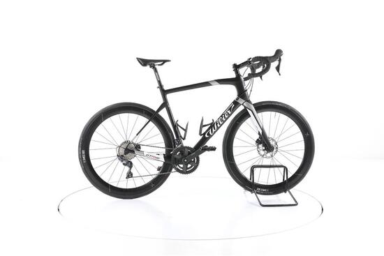 Reconditionné - Wilier GTR Team Disc - Très Bon