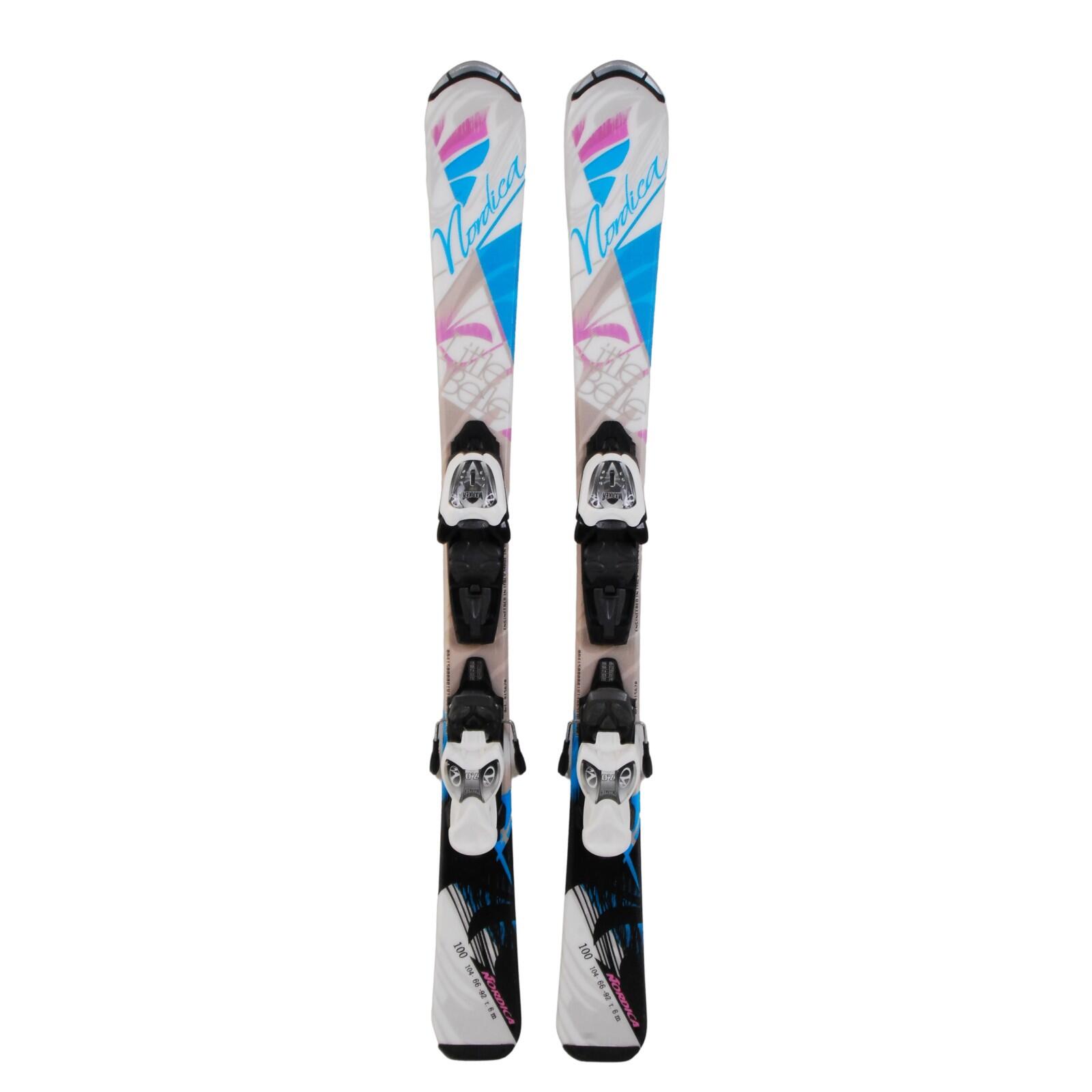 NORDICA picture