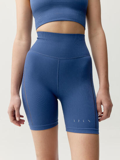 Short Moulant de Sport Seamless SUNSET