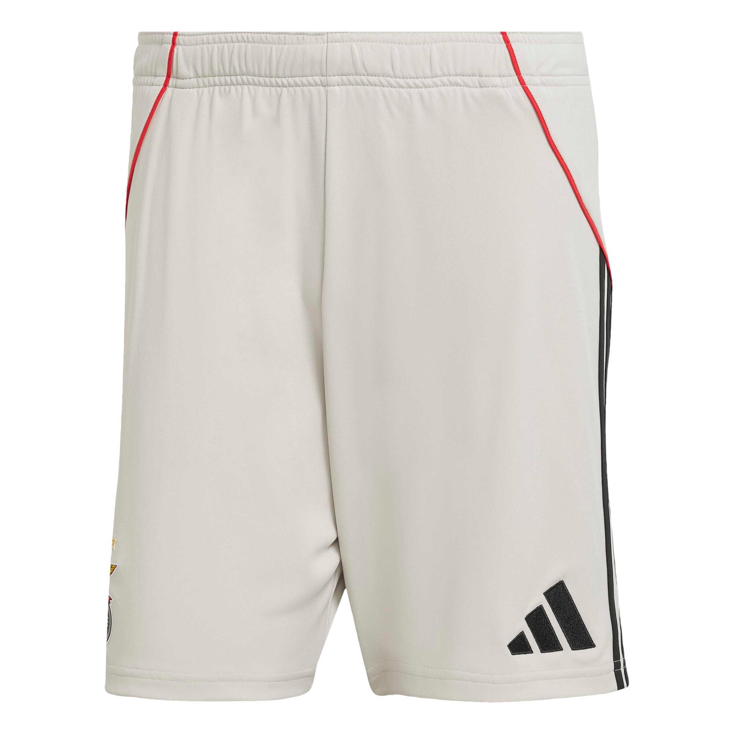 ADIDAS Korte Buitenbroek Benfica Lissabon 2025/26