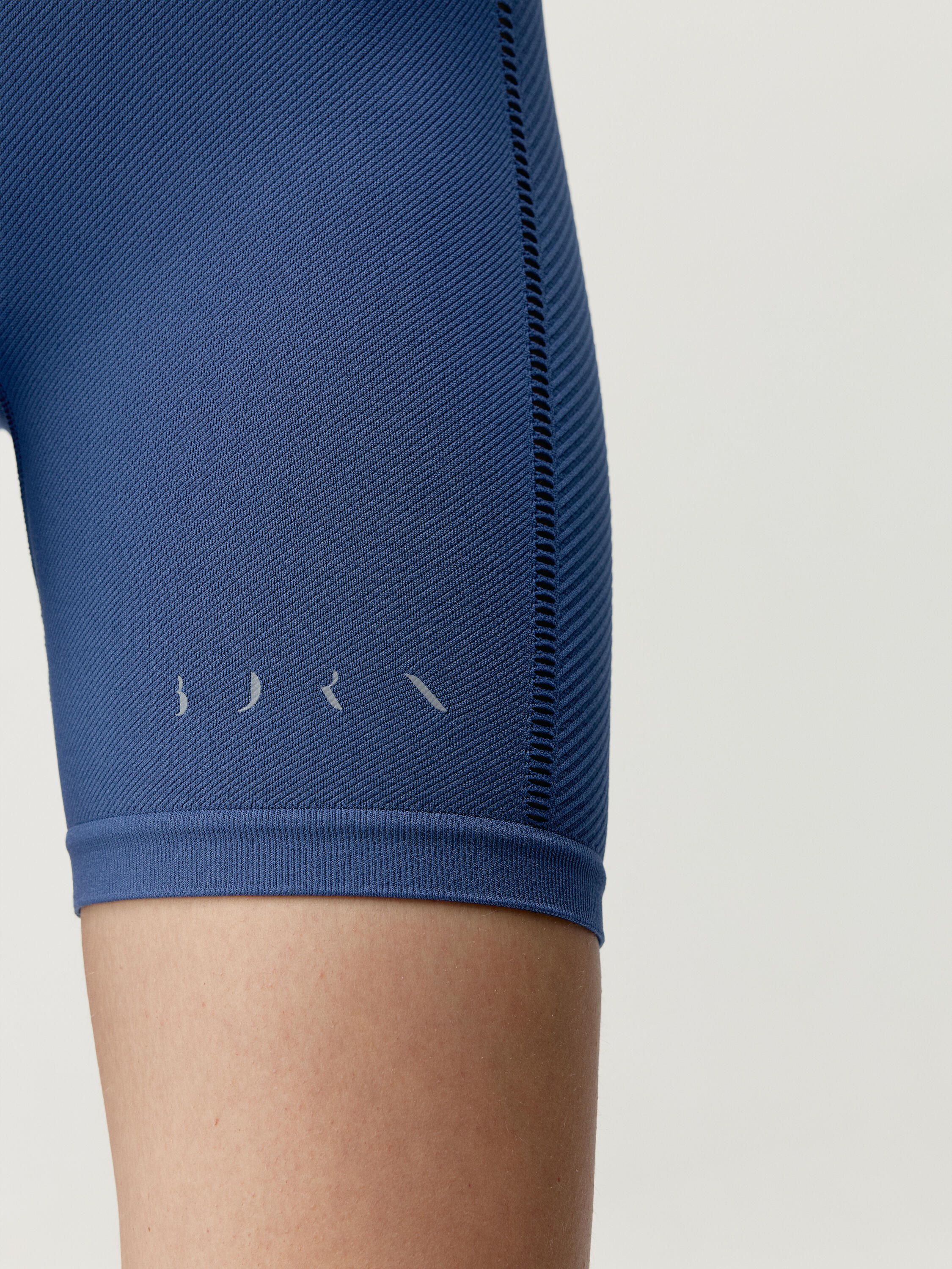 Pantaloncini sportivi da donna Sunset Seamless 2/6