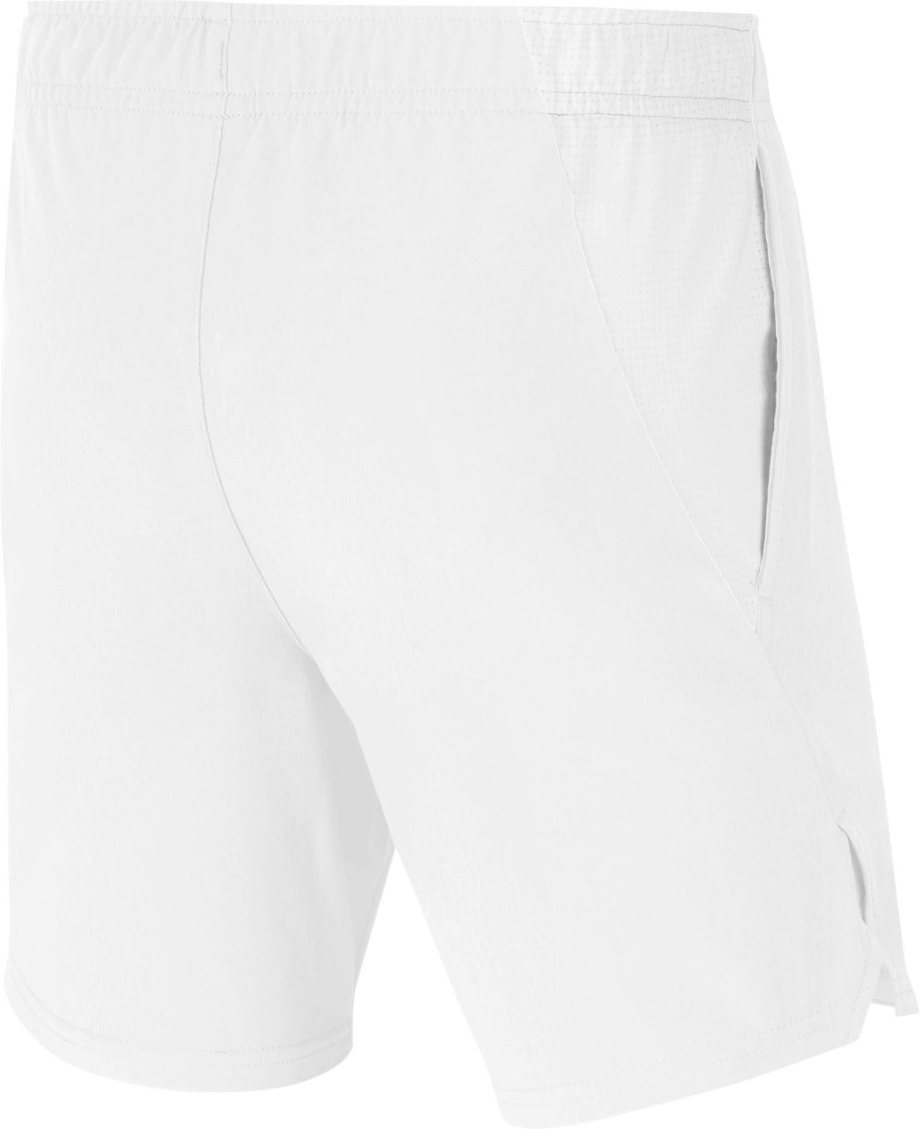 Pantaloni Corti Nikecourt Flex Ace per Ragazzi 8-10 Anni 4/6