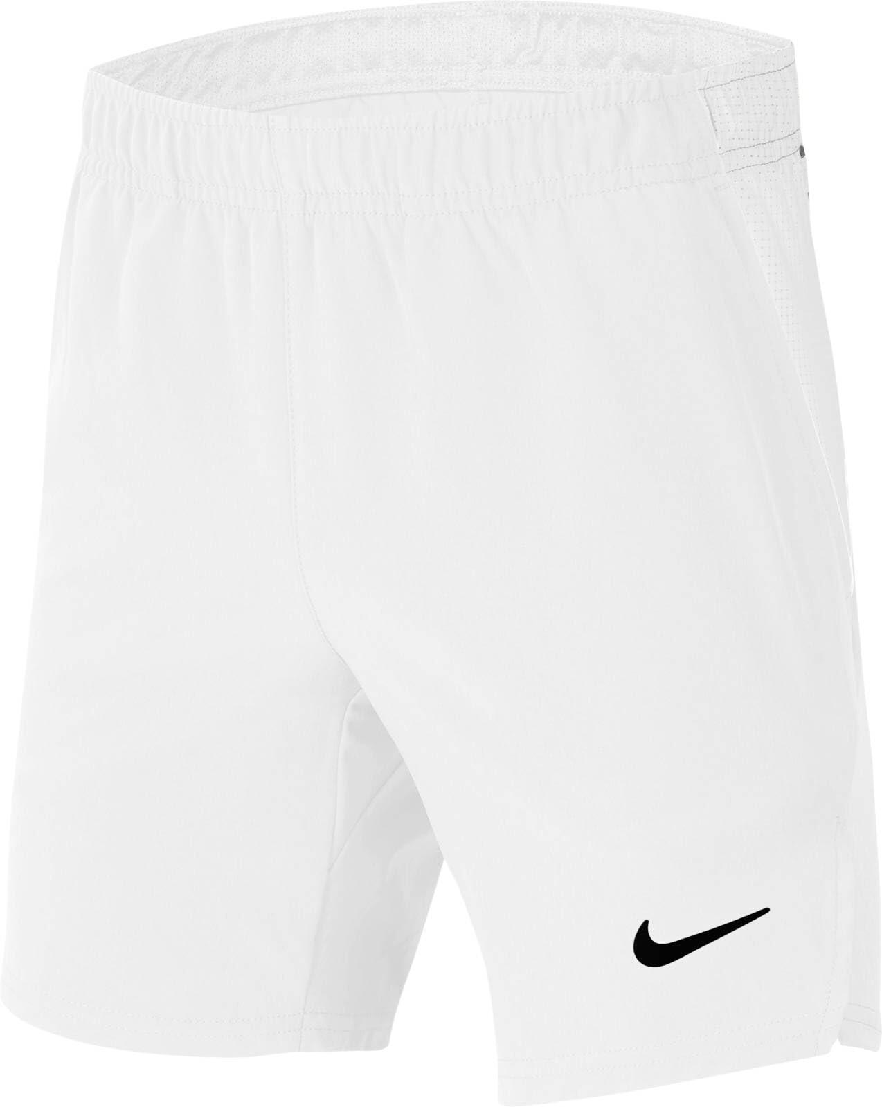 Pantaloni Corti Nikecourt Flex Ace per Ragazzi 8-10 Anni 5/6
