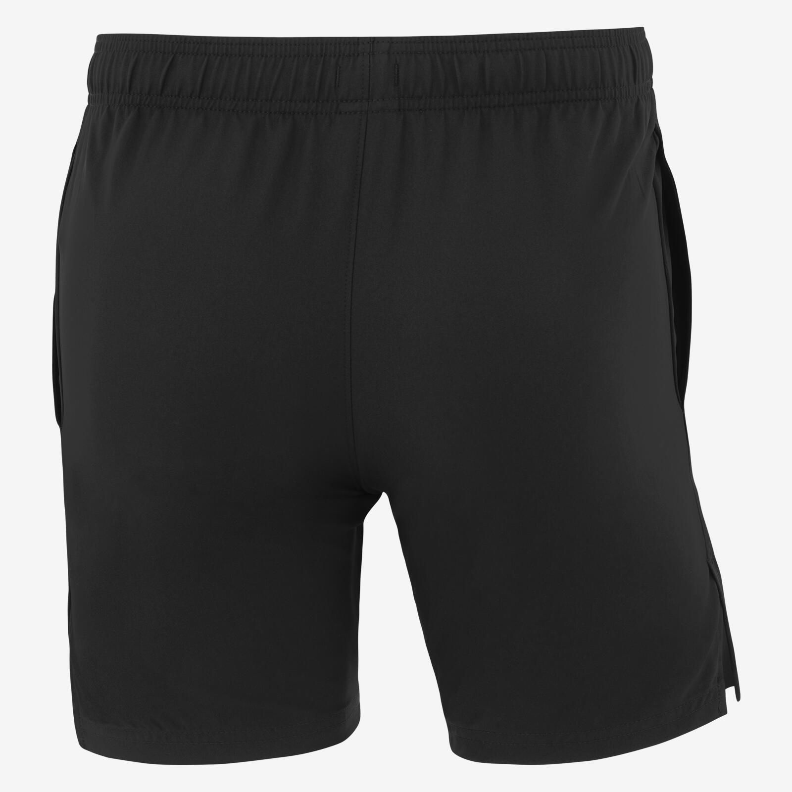 Shorts Nike Team Woven pour homme, multicolore, taille XL 2/4
