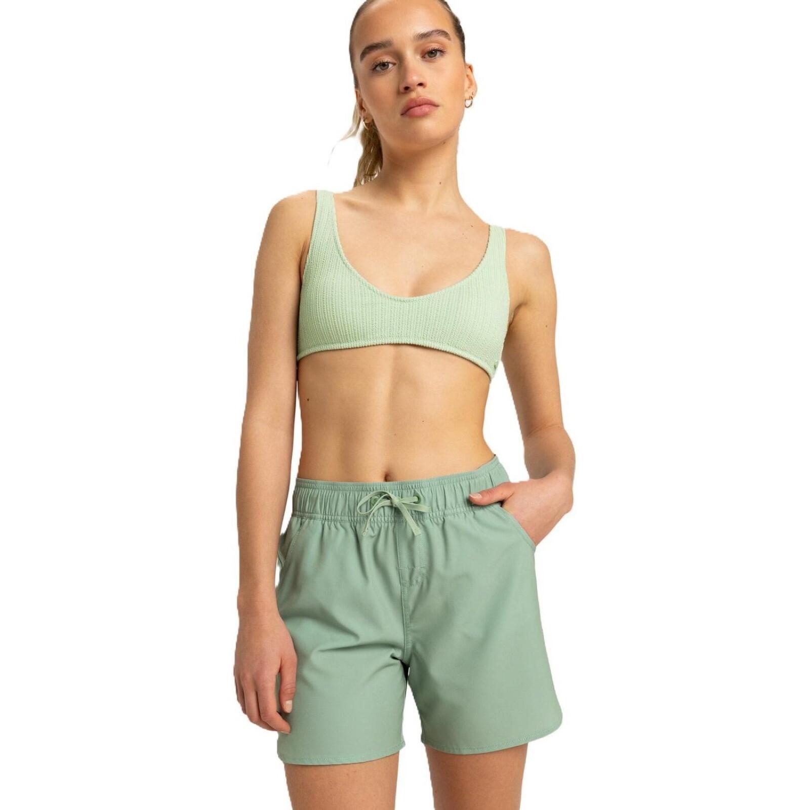 ROXY Roxy Wave Boardshorts-Basil
