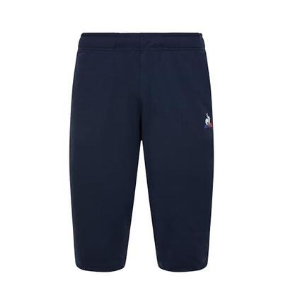 Le Coq Sportif Pantaloni Corti da Allenamento N°1 per Ragazzi 14 anni