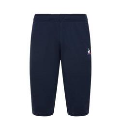 Le Coq Sportif N°1 Bermuda Enfant en Coton, Pantalon Court, 14A