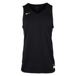 Maillot de basket Nike Hyperlite pour hommes - XL - Noir/Blanc