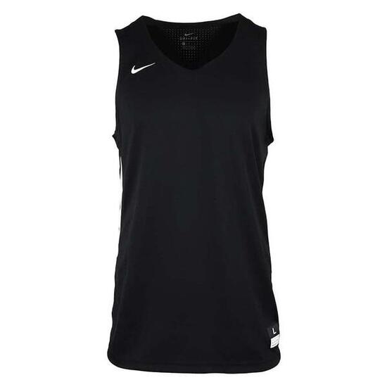 Maillot de basket Nike Hyperlite pour hommes - XL - Noir/Blanc