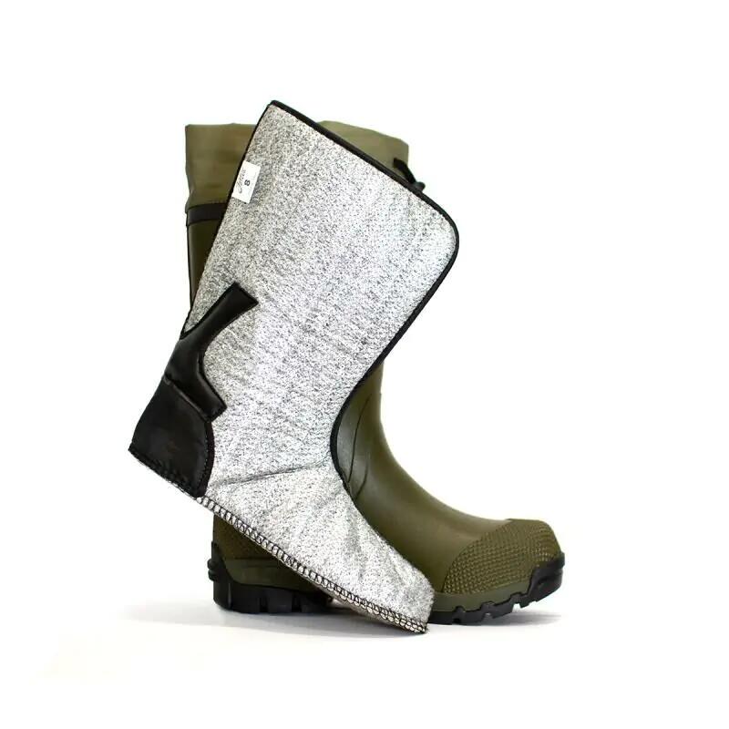 Fortis Elements Boots 2/5