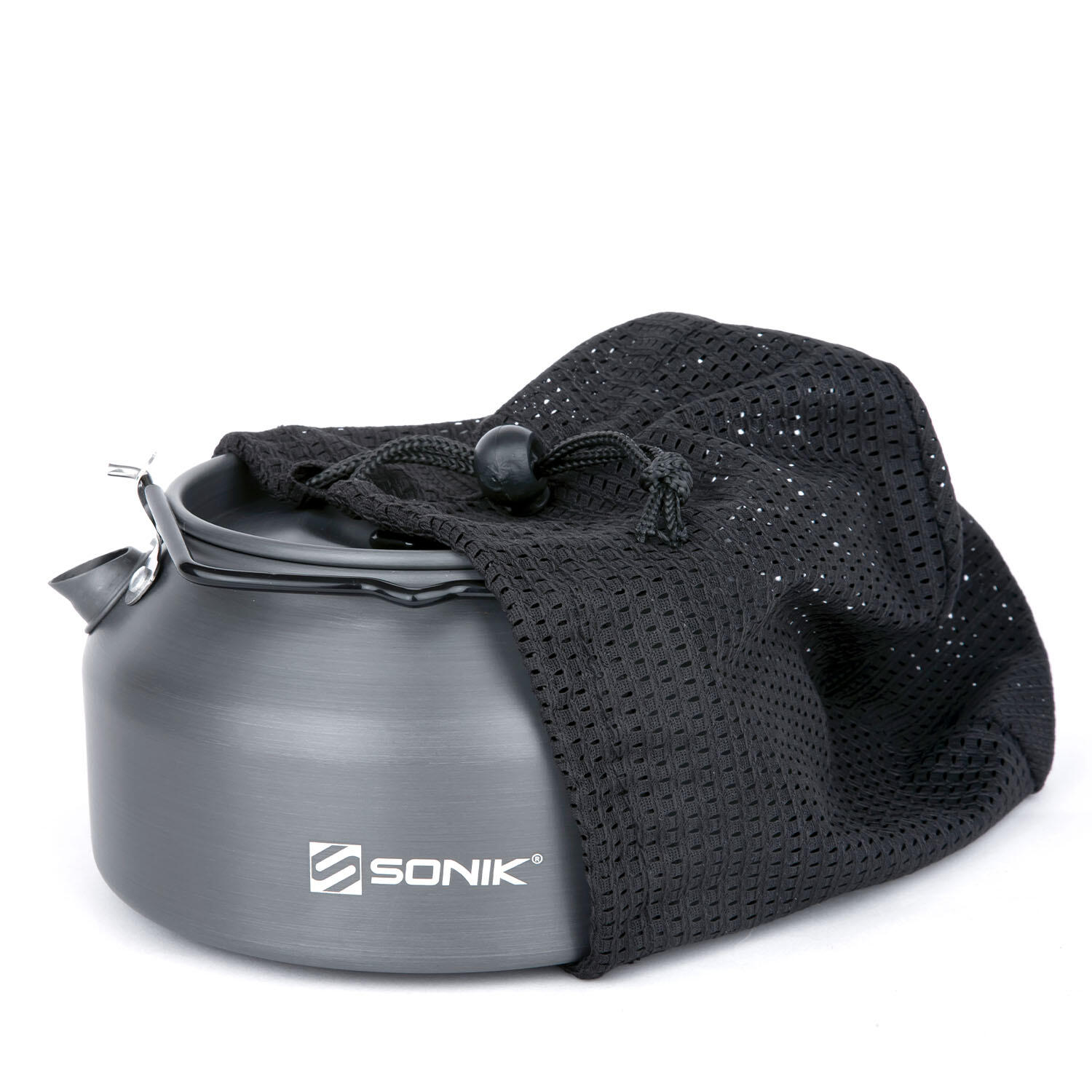 Sonik Sizzla Kettle 1,0l 3/4
