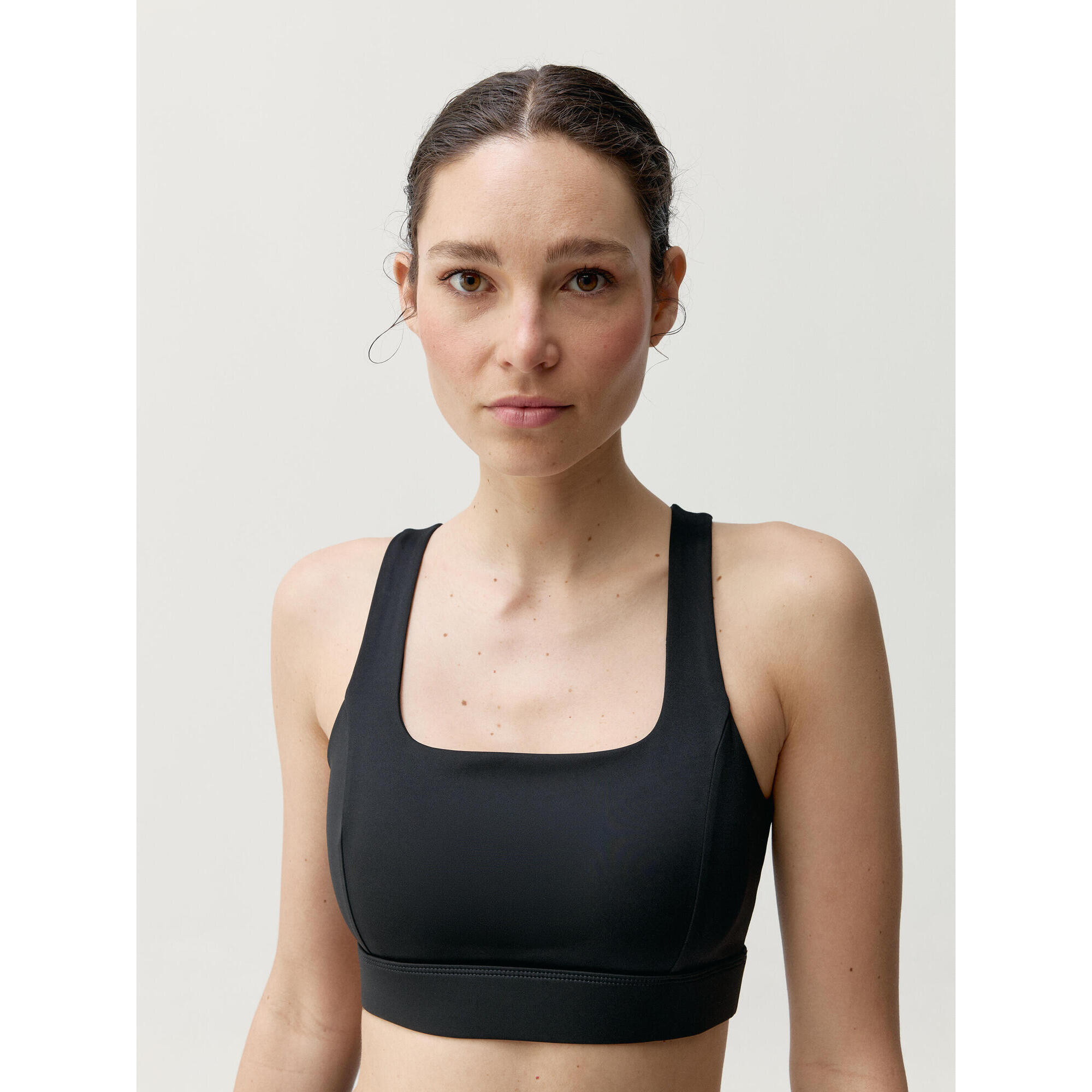 Born Living Yoga - Top De Sport Femme Padma 2.0 Born Living Yoga - Brassière - Noir - 42 M/l - Decathlon