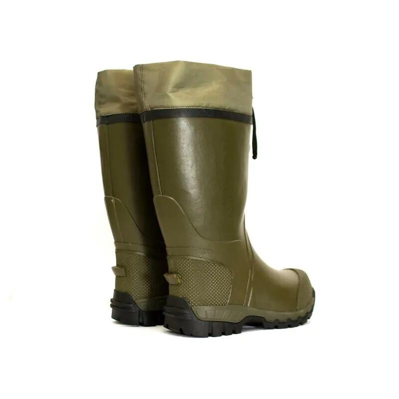Fortis Elements Boots 4/5